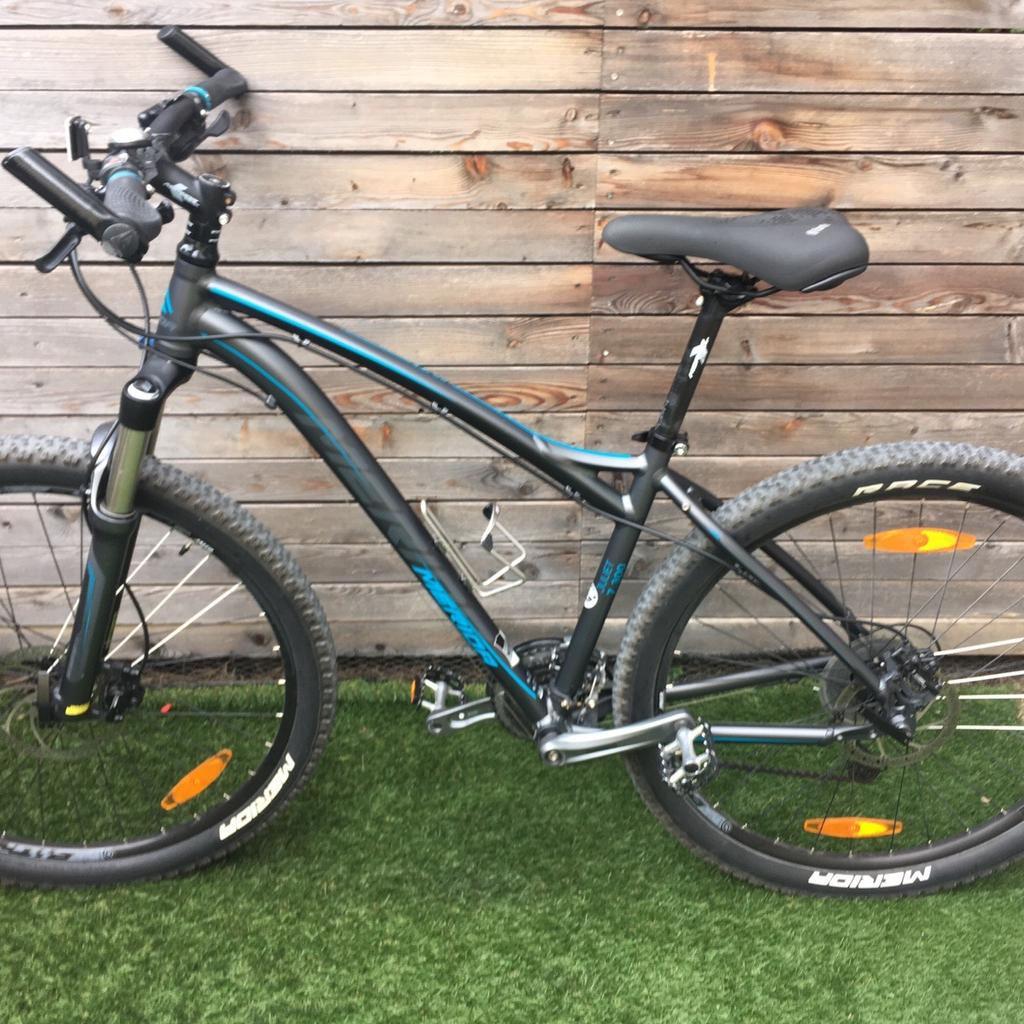 MTB Merida Juliet 7.300 in 6300 Stadt W rgl f r 300 00 zum