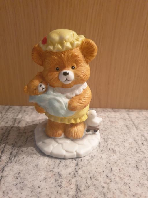 Buy & Sell Falkirk Stenhousemuir - Falkirk - Photos for Bear With Child Ornament