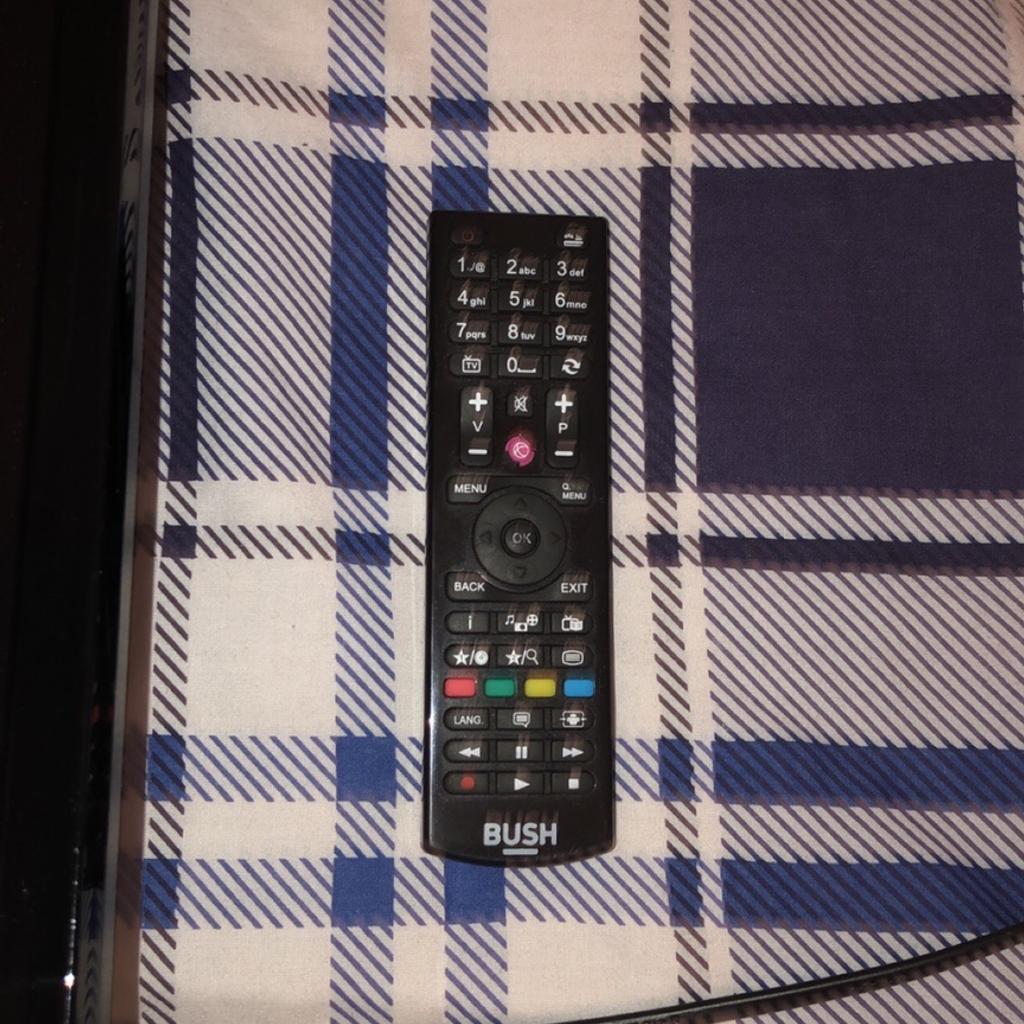 Bush 32 Inch HD Ready TV. in SE25 London für 105,00 £ zum Verkauf ...