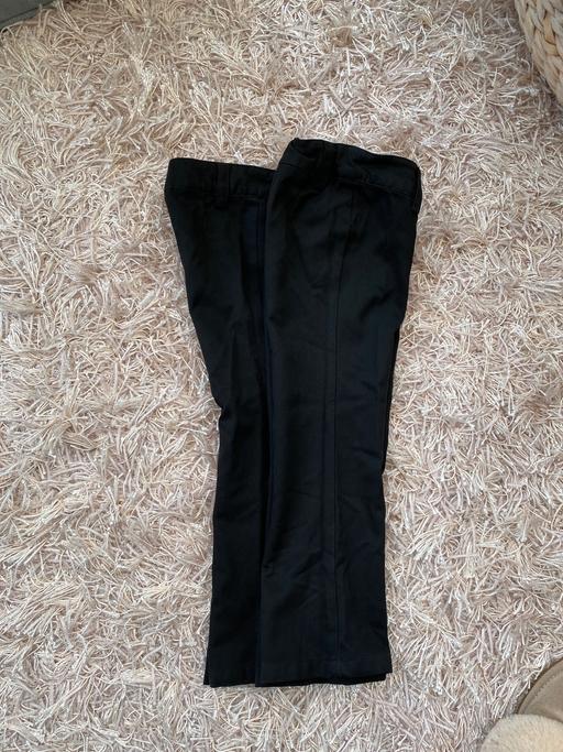 Buy & Sell Essex Thurrock - Essex - Photos for Next girls school trousers