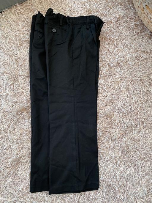 Buy & Sell Essex Thurrock - Essex - Photos for Next boys school trousers