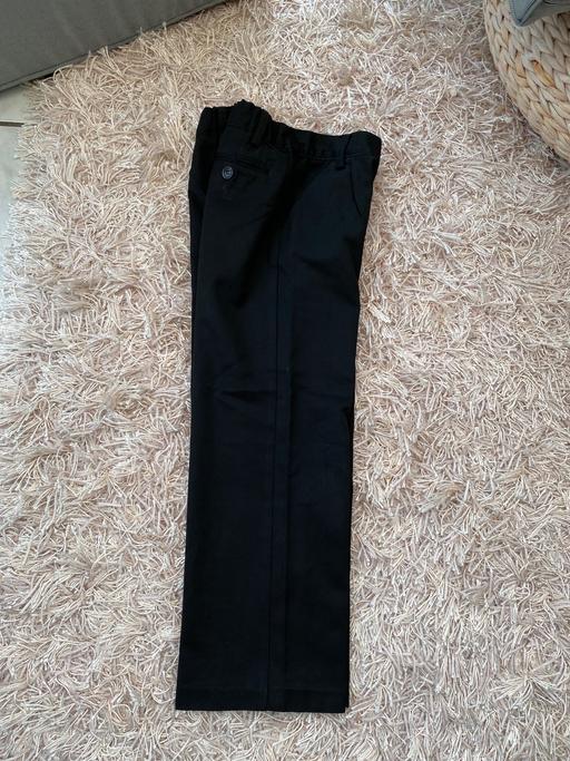 Buy & Sell Essex Thurrock - Essex - Photos for Next boys school trousers