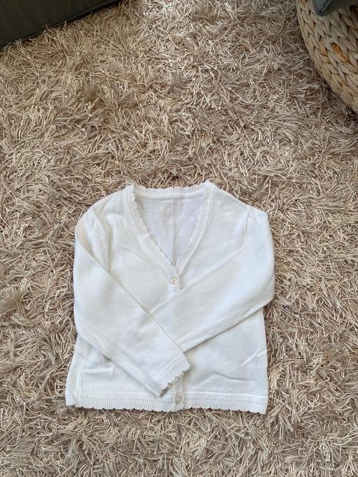 Buy & Sell Essex Thurrock - Essex - Photos for Girls school cardigan