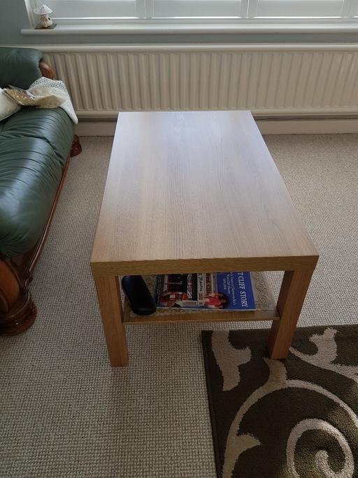 Buy & Sell Essex Tendring - Photos for Coffee Table For Sale