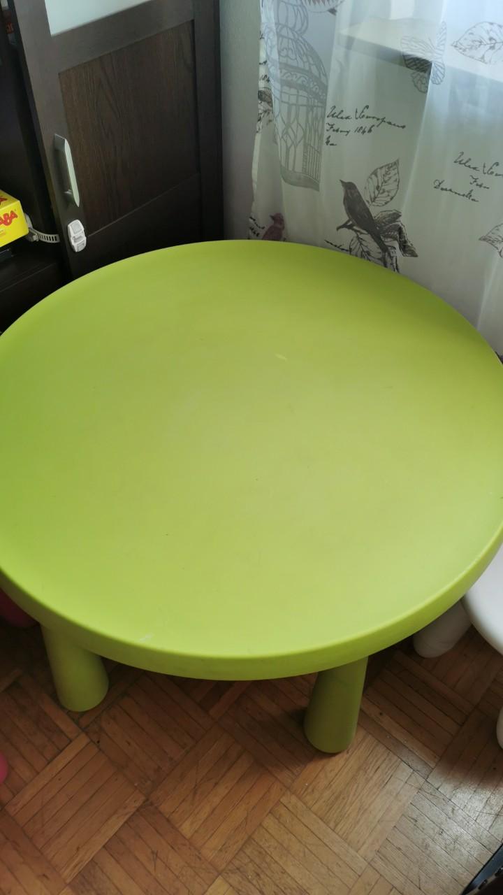 Ikea Mamut Tisch in 90439 Nürnberg für € 8,00 zum Verkauf Shpock AT
