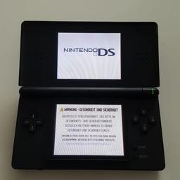 Zum verkauf steht eine Nintendo DS lite. Ladegerät ist dabei.
Versand möglich. Abholung wird bevorzugt
Privat Verkauf. Keine Garantie oder Rücknahme