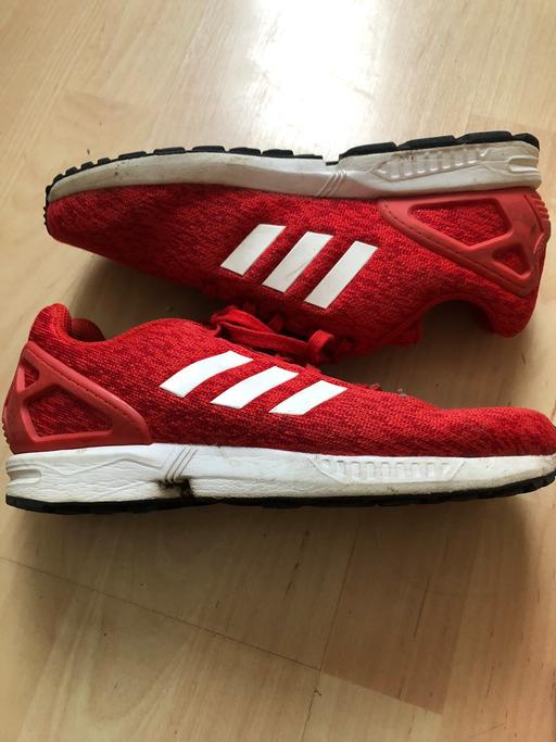 Buy & Sell Somerset Hamp Bridge - Somerset - Photos for Adidas trainers