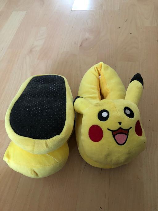 Buy & Sell Somerset Hamp Bridge - Somerset - Photos for Pikachu slippers