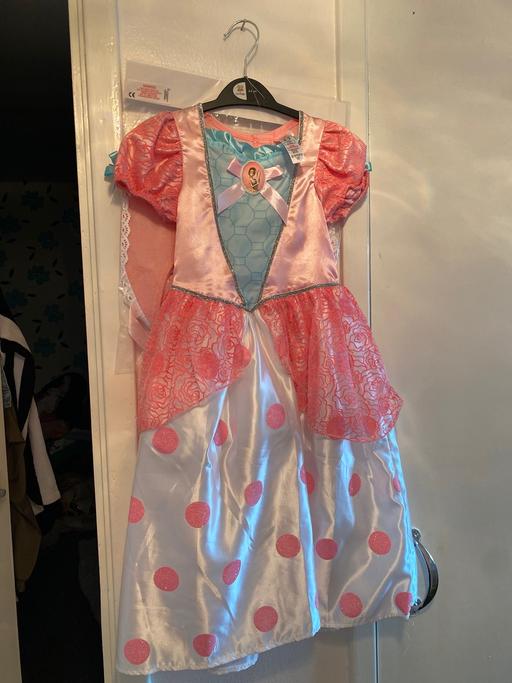 Buy & Sell South Yorkshire Doncaster - Photos for Toy story little bo peep