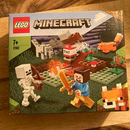 Bought this last month for my son’s birthday from Amazon, not realising I had already got it for him. And have left too late to send back 🙈
Never been open.
Paid £16
Collection ONLY
St Pauls Cray