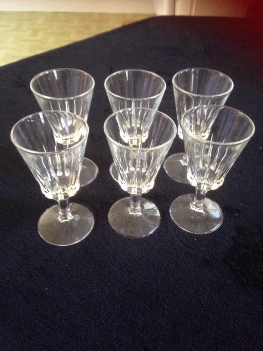 Buy & Sell Greater Manchester Bolton - Photos for Vintage Glasses (6)