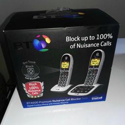 New BT phone
no offers