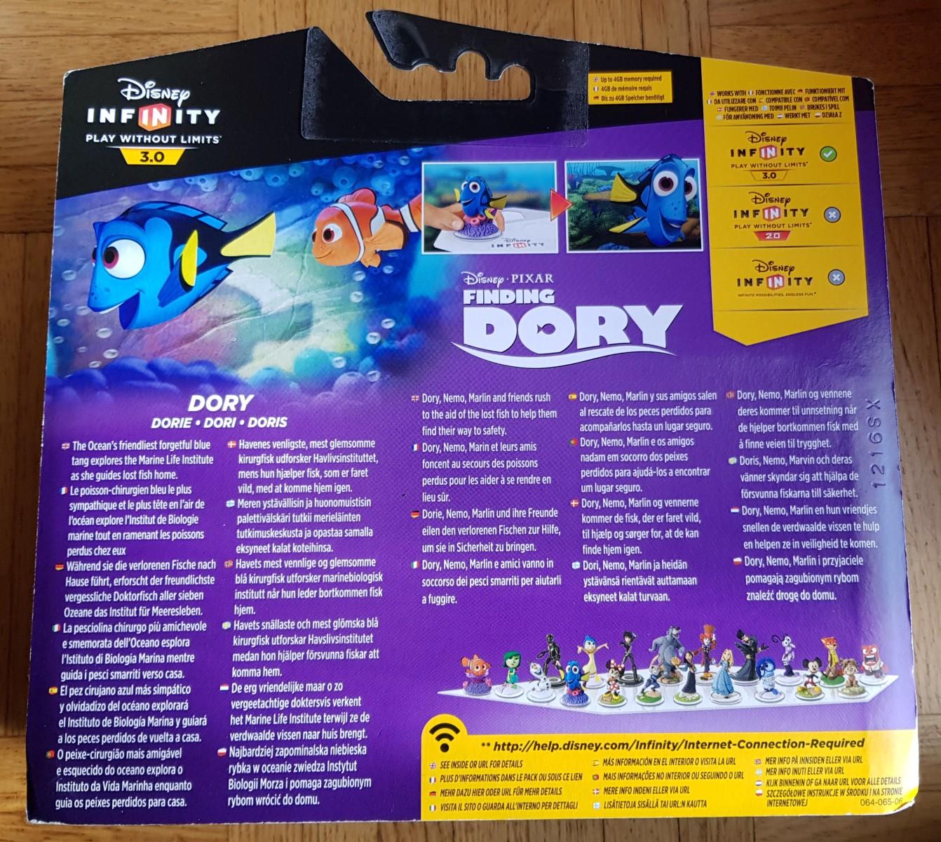 Disney Infinity 3.0 Play Set 