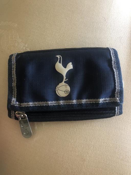 Buy & Sell Hertfordshire Broxbourne - Photos for Genuine Tottenham wallet