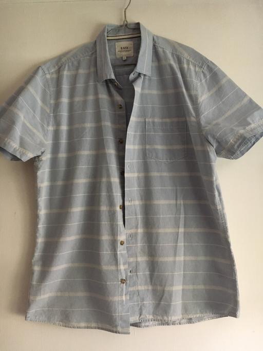 Buy & Sell Hertfordshire Broxbourne - Photos for Matalan Mens 100% Cotton Shirt