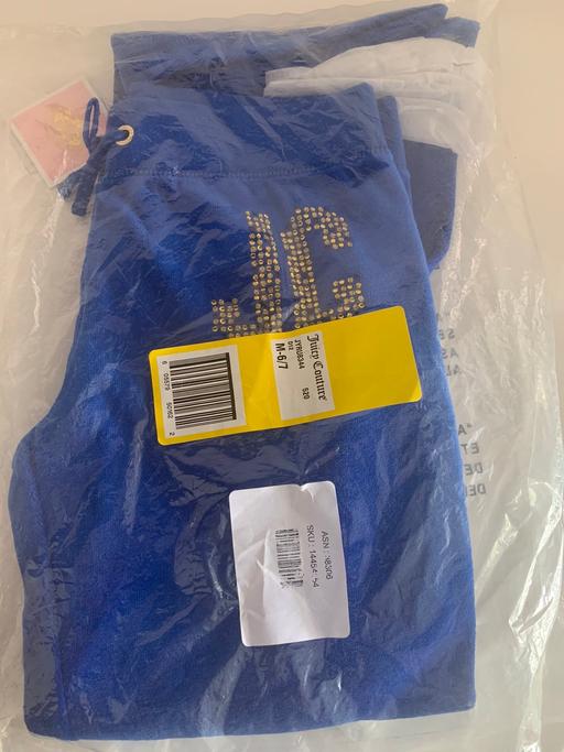 Buy & Sell East London Redbridge - Photos for New Juicy Couture Glitter Dots Pants Age 6-7