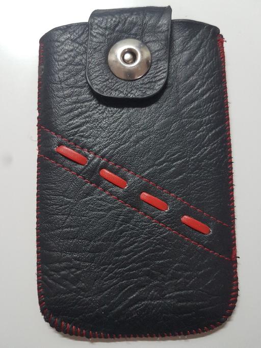 Buy & Sell Greater Manchester Manchester - Photos for Leather pouch/wallet-phone/camera case/cover