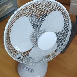 fan ,cooler good working condition