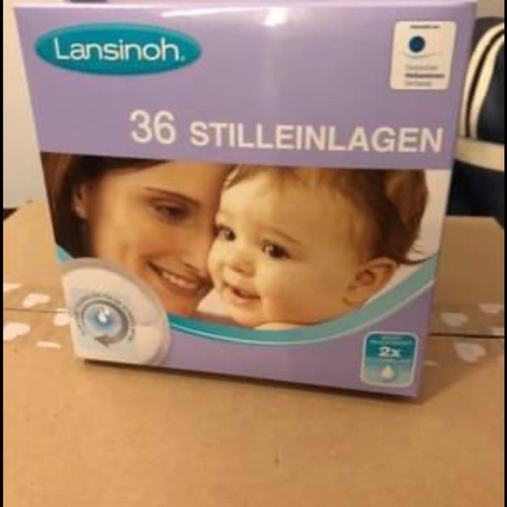 Lansinoh Stilleinlage in 6922 Marktgemeinde Wolfurt für € 30,00 zum ...