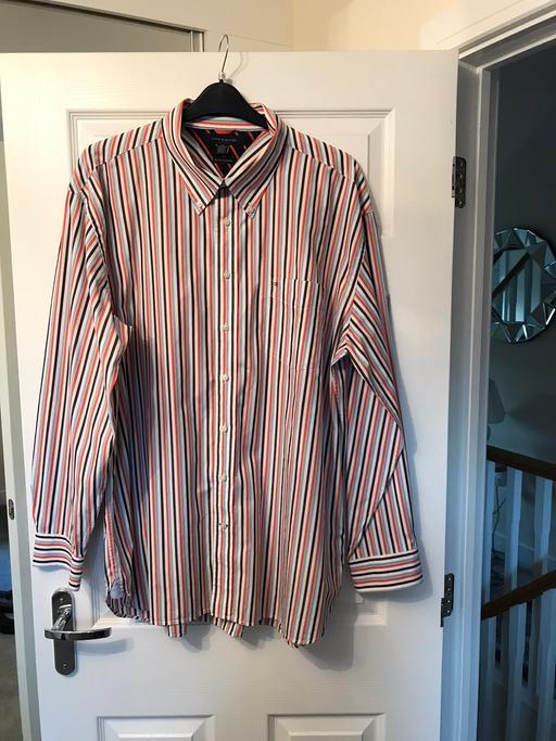 Buy & Sell Warwickshire Nuneaton and Bedworth - Photos for Tommy Hilfiger shirt