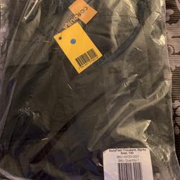 Snickers work trousers brand new with tags W36 L30