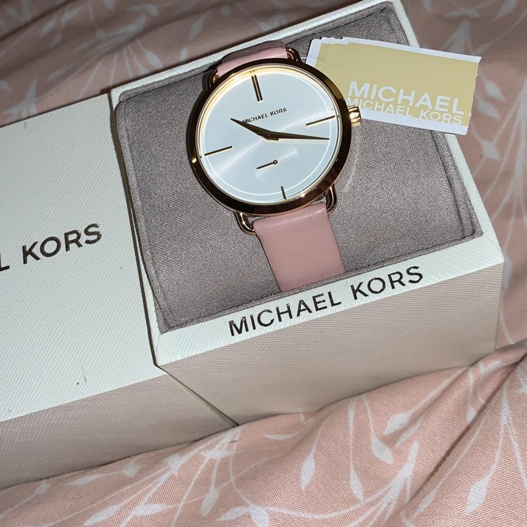 Michael on sale kors mk2659