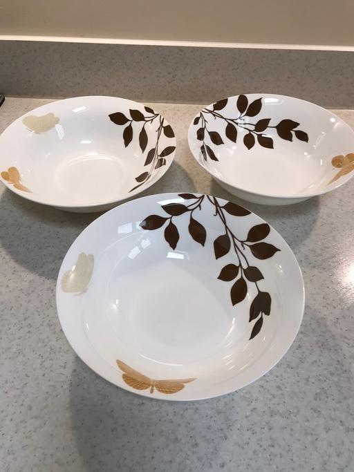 Buy & Sell Warwickshire Nuneaton and Bedworth - Photos for Dishes