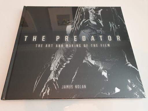 Buy & Sell South East London St Paul`s Cray - South East London - Photos for The Predator The Art and Making of the Film