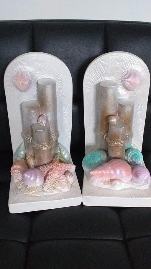 Buy & Sell West Midlands Walsall - Photos for pair of book ends
