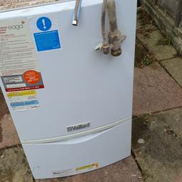 working condition very good boiler. Collection only.
