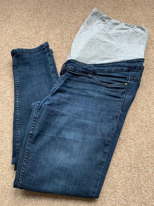 Buy & Sell North London Osidge - North London - Photos for Maternity Jeans