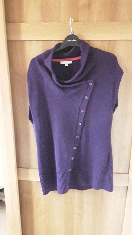 Buy & Sell South Yorkshire Sheffield - Photos for Ladies Per Una jumper