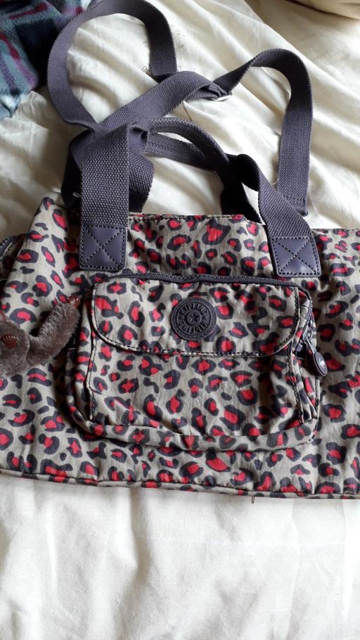 Buy & Sell Warwickshire Nuneaton and Bedworth - Photos for kipling bag