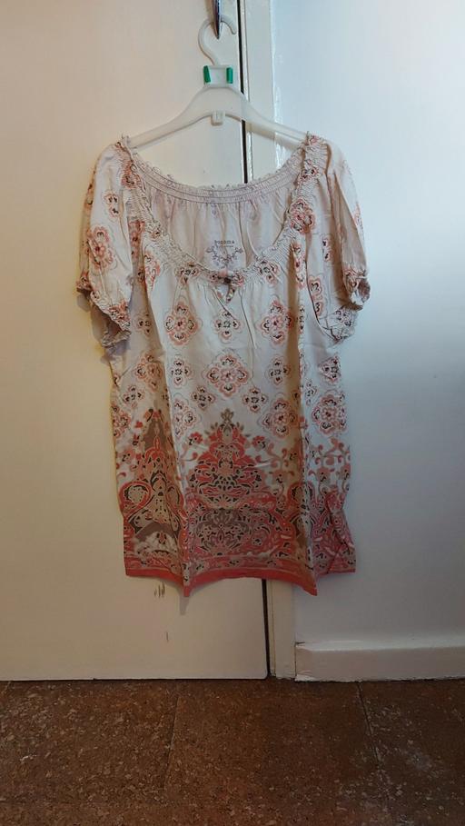 Buy & Sell South East London Sydenham Hill - SE26 - Photos for Vintage Blouse