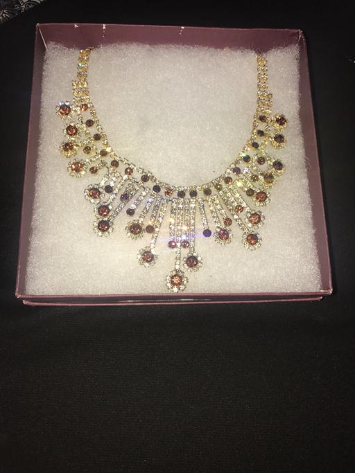 Buy & Sell West Midlands Walsall - Photos for Ladies necklace