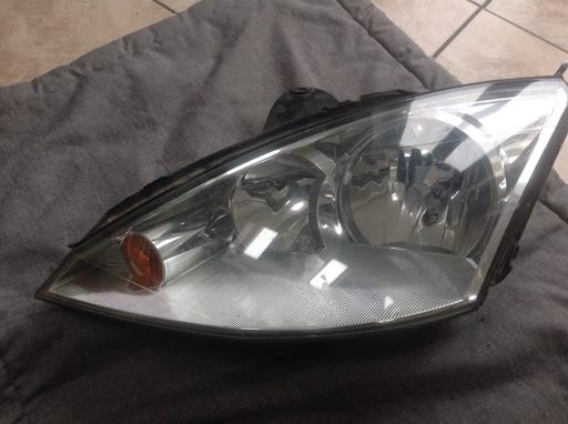 Vehicles Warwickshire Nuneaton and Bedworth - Photos for Ford Focus n/s head light