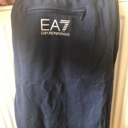 Size:XXL
Colour: Navy
Superb quality and classy
Authentic Armani shorts with jd tags and Armani tags on it .
Collection or post by recorded delivery £4.10
PayPal accepted
No time wasters
RRP£65
