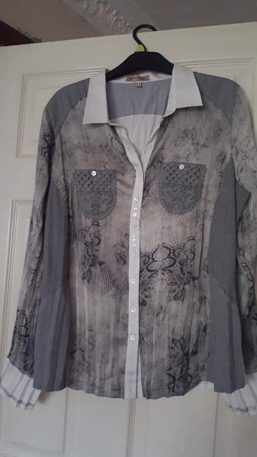 Buy & Sell Staffordshire Stoke-on-Trent - Photos for Blouse