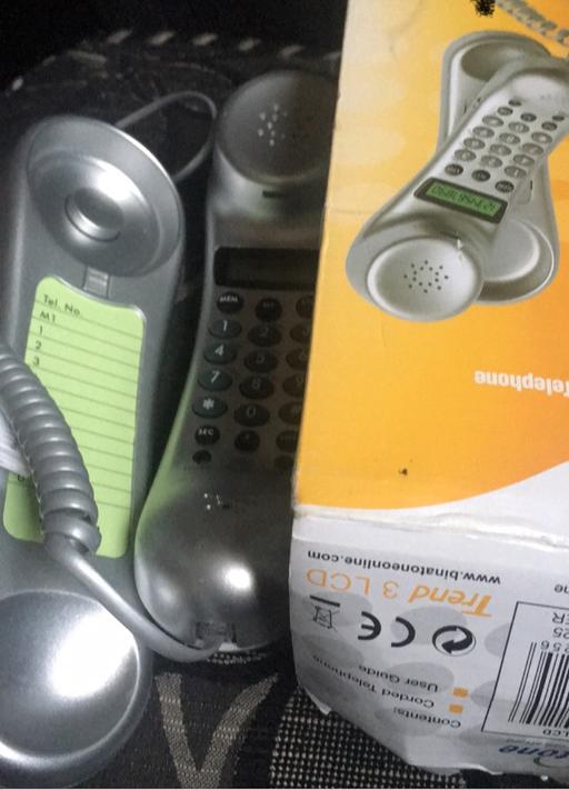 Buy & Sell West Midlands Walsall - Photos for Home phone