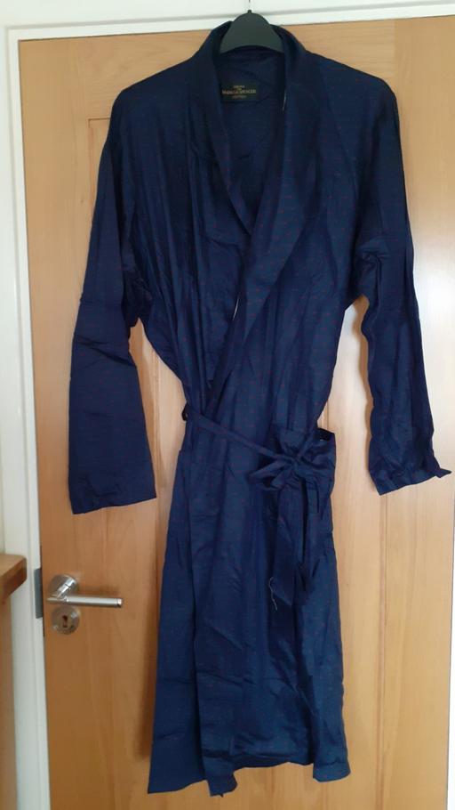 Buy & Sell West Midlands Dudley - Photos for Gents Dressing Gown