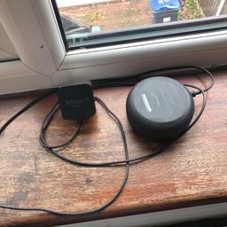 Amazon Alexa Great condition hardly used just been lying around