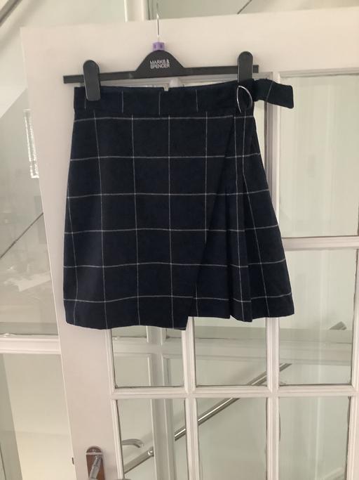 Buy & Sell South East London Bromley - Photos for M&S collection short kilt 8