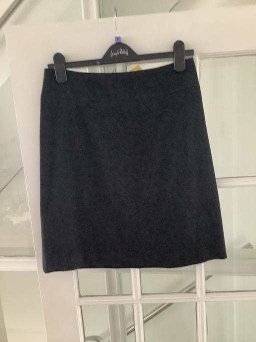 Buy & Sell South East London Bromley - Photos for French Connection grey skirt 8