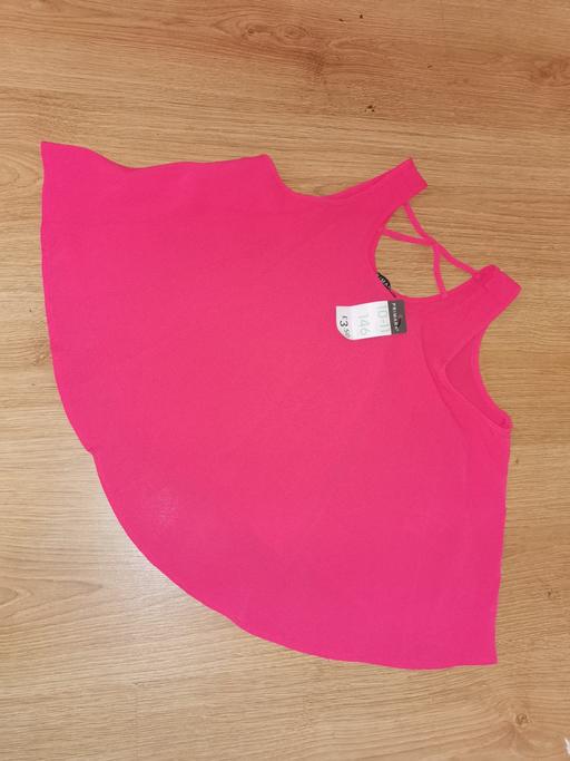 Buy & Sell East Bedfont South West London - Photos for Girls tops