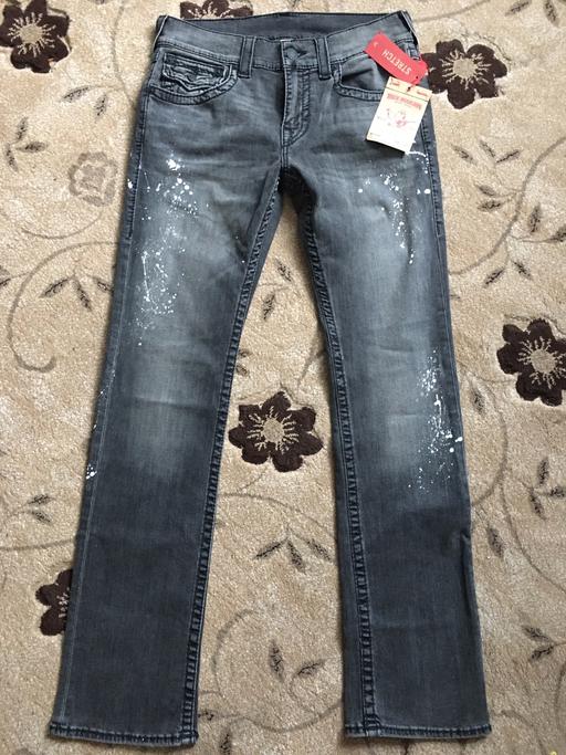 Buy & Sell West Midlands Birmingham - Photos for True Religion Mens Jeans