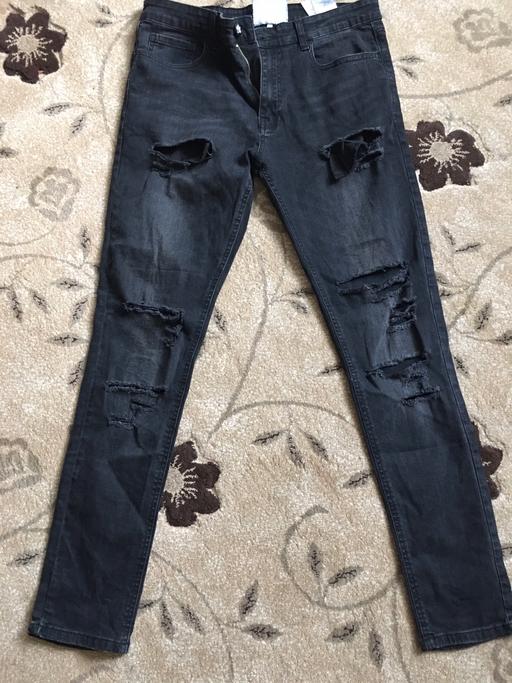 Buy & Sell West Midlands Birmingham - Photos for Born Rich Jeans