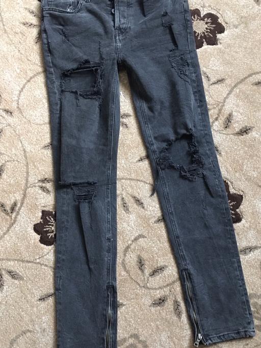 Buy & Sell West Midlands Birmingham - Photos for H&M Jeans