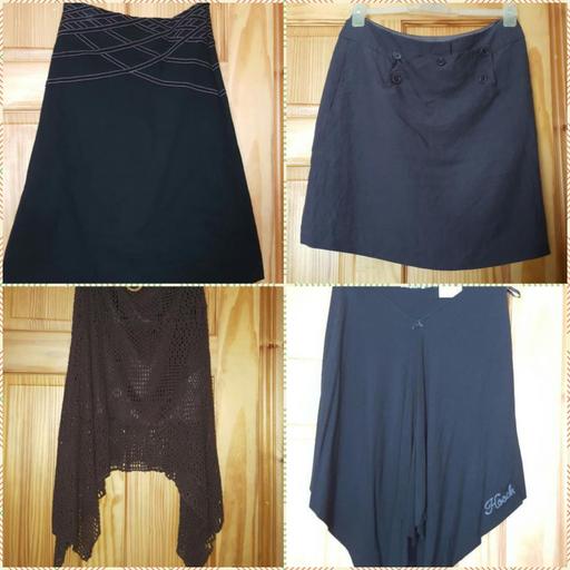 Buy & Sell South East London Plumstead - South East London - Photos for Skirts size 8, 10 & 12 Hooch, Fever, Jigsaw