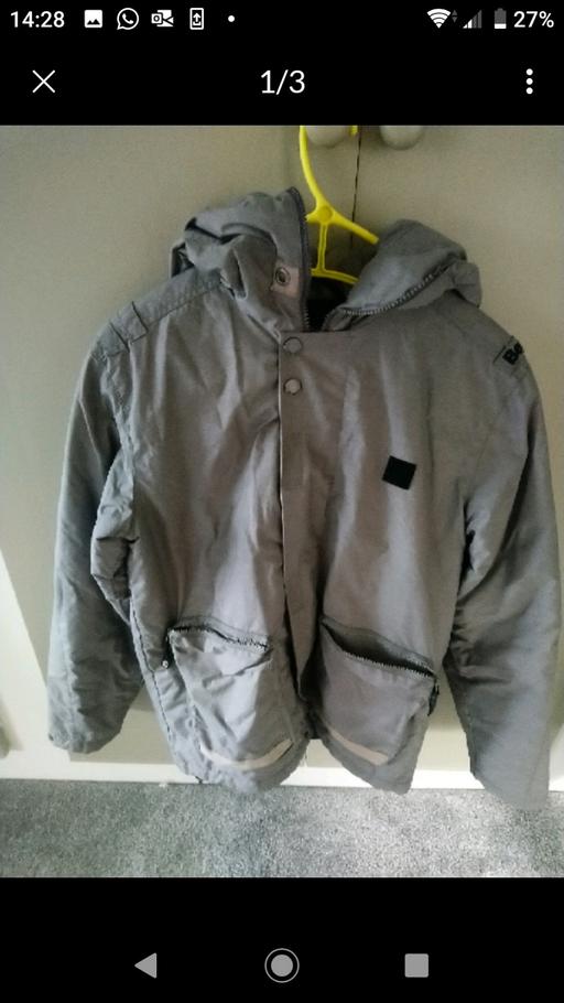 Buy & Sell Greater Manchester Trafford - Photos for mens bench jacket