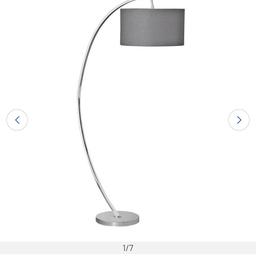 Great condition
160cm high
Collection only
Still
Selling in Argos for 65